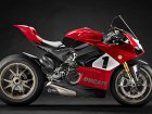 Ducati Panigale V4S 25° Anniversario 916